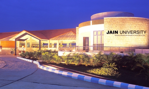 Jain University